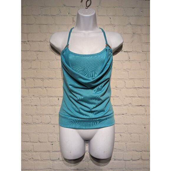 Baluoke tank top medium - Picture 1 of 3